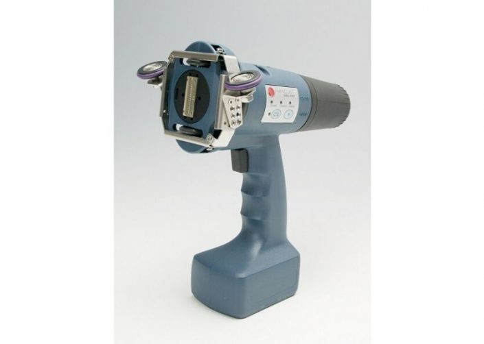 hand held printer ebs 250